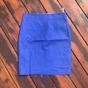J. Crew Skirt  Size 4